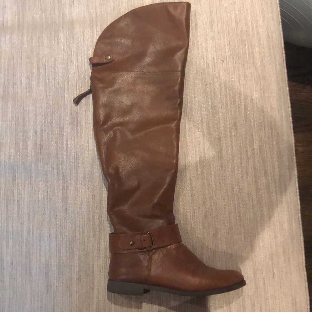 Aldo Boots
